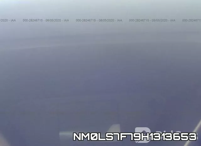NM0LS7F79H1313653 фото 7