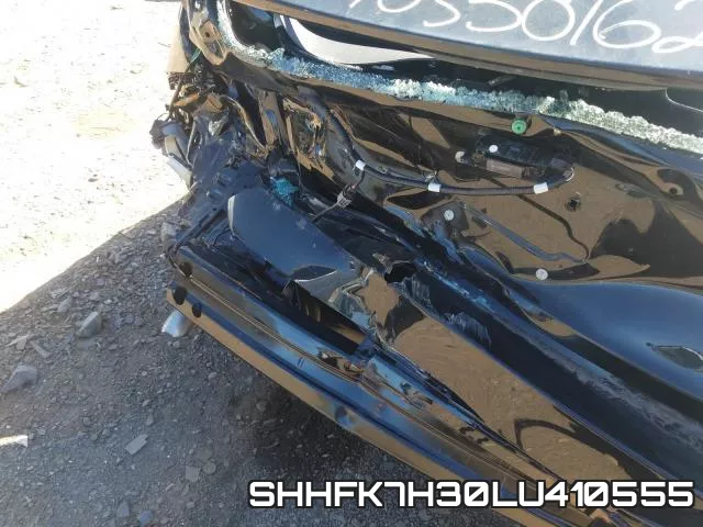 SHHFK7H30LU410555 фото 10
