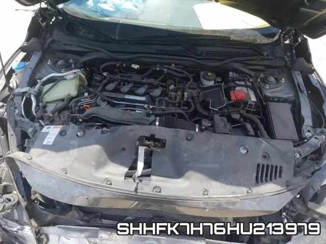 SHHFK7H76HU213979 фото 8