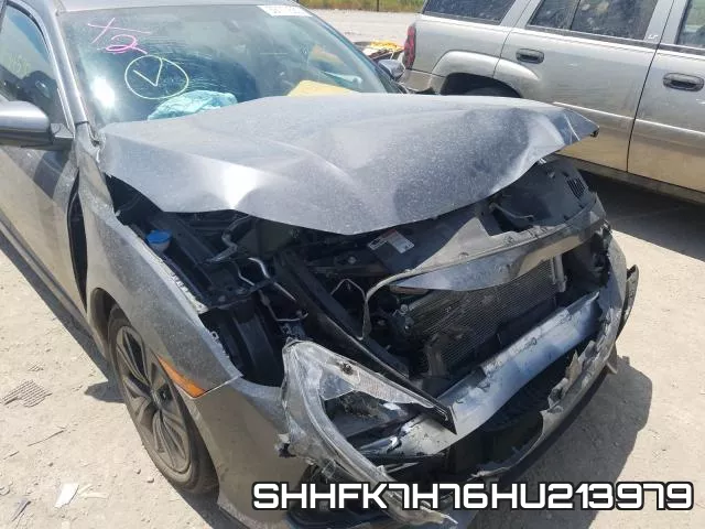 SHHFK7H76HU213979 фото 10