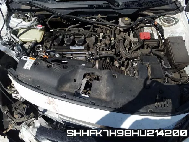 SHHFK7H98HU214200 фото 8