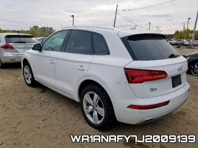 WA1ANAFY7J2009139 фото 4