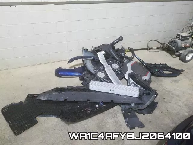 WA1C4AFY8J2064100 фото 10