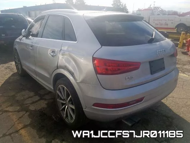 WA1JCCFS7JR011185 фото 4