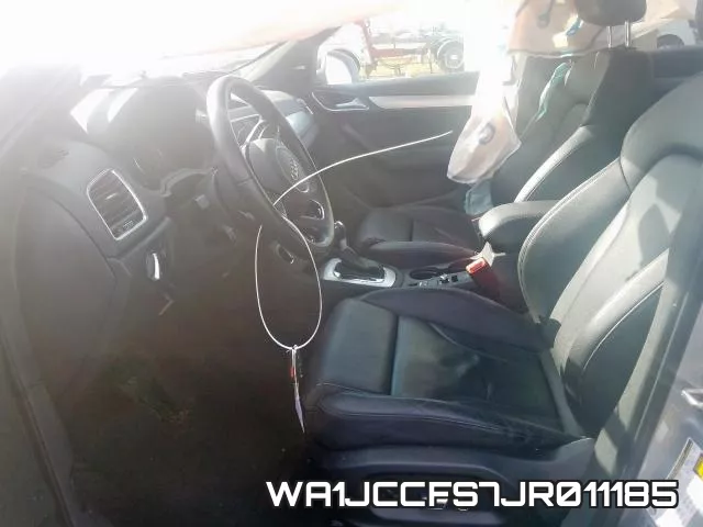 WA1JCCFS7JR011185 фото 6
