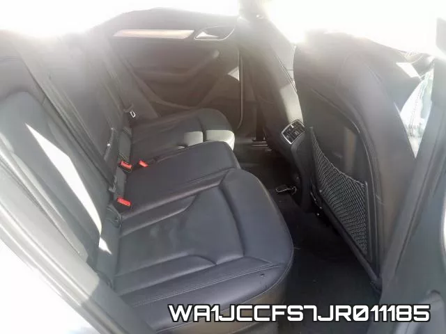 WA1JCCFS7JR011185 фото 7