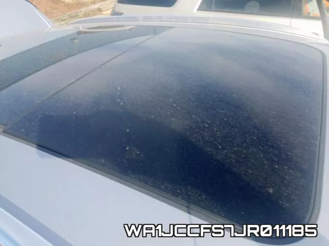 WA1JCCFS7JR011185 фото 10