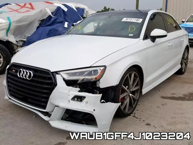 WAUB1GFF4J1023204 фото 3