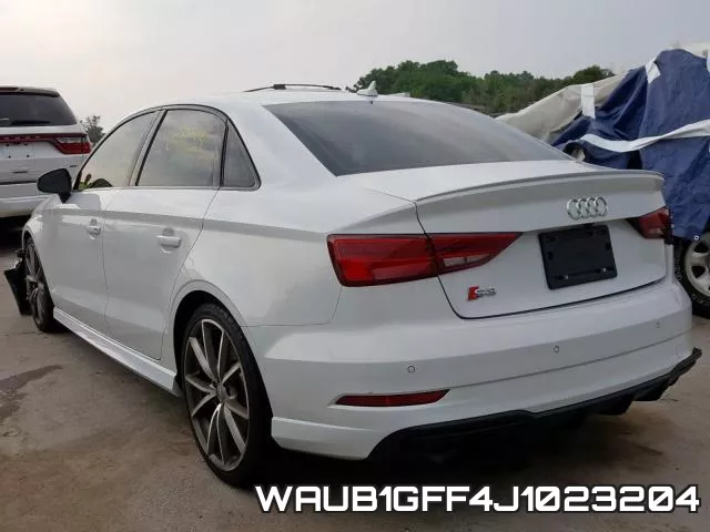 WAUB1GFF4J1023204 фото 4