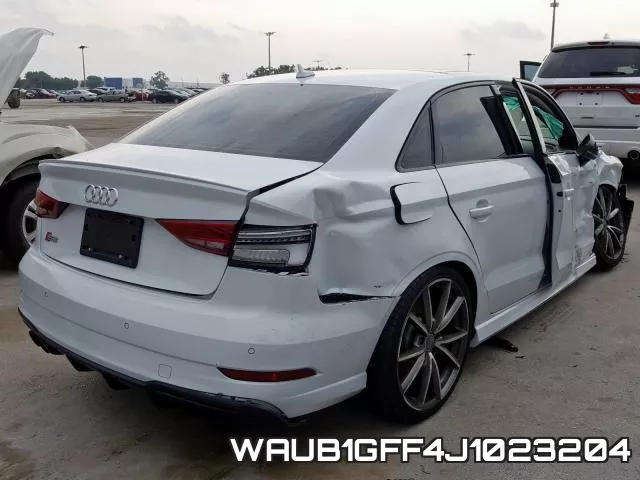WAUB1GFF4J1023204 фото 5