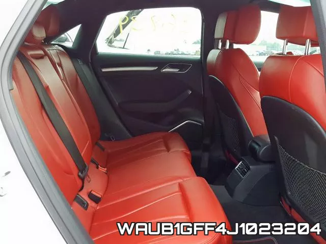WAUB1GFF4J1023204 фото 7