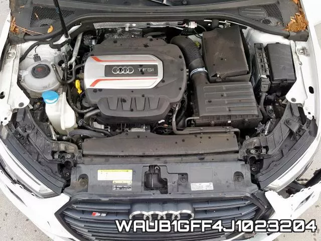 WAUB1GFF4J1023204 фото 8