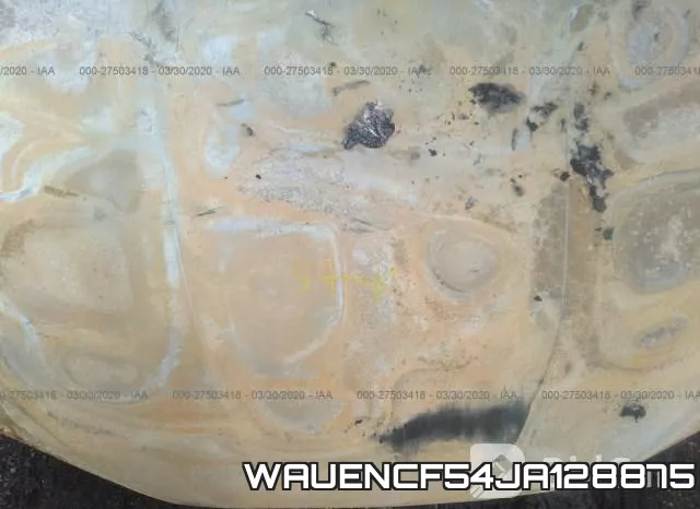 WAUENCF54JA128875 фото 2