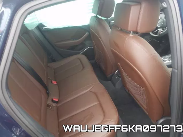WAUJEGFF6KA097273 фото 7