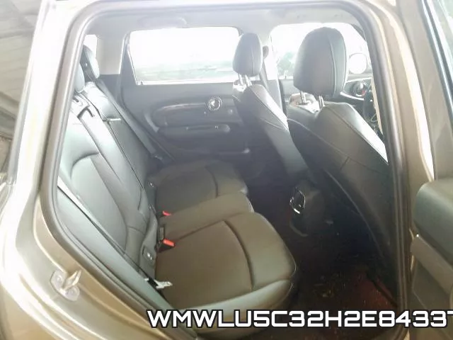 WMWLU5C32H2E84337 фото 7