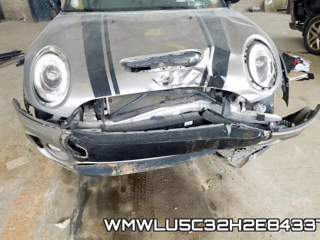 WMWLU5C32H2E84337 фото 10