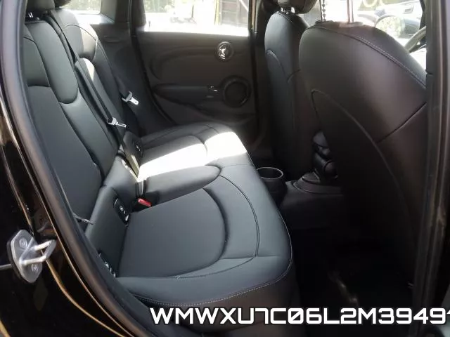 WMWXU7C06L2M39491 фото 7