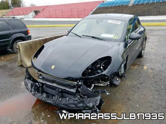 WP1AA2A55JLB17935 фото 3