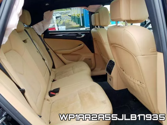 WP1AA2A55JLB17935 фото 7