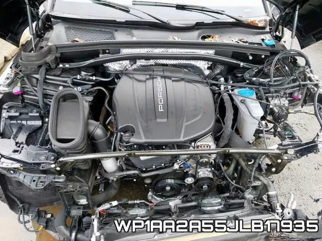 WP1AA2A55JLB17935 фото 8