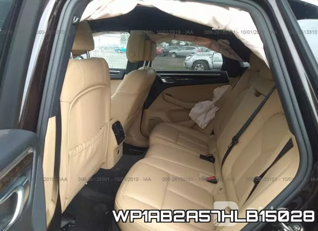 WP1AB2A57HLB15028 фото 9