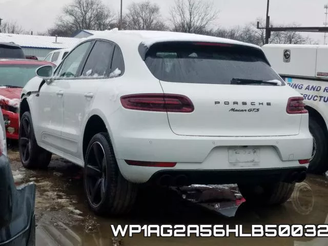WP1AG2A56HLB50032 фото 4