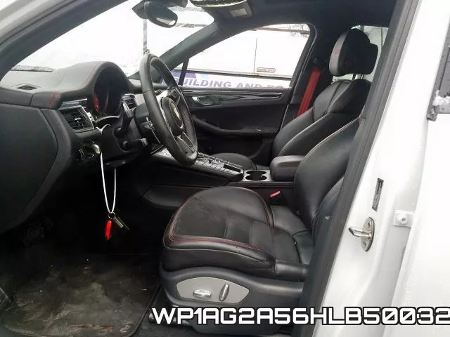 WP1AG2A56HLB50032 фото 6