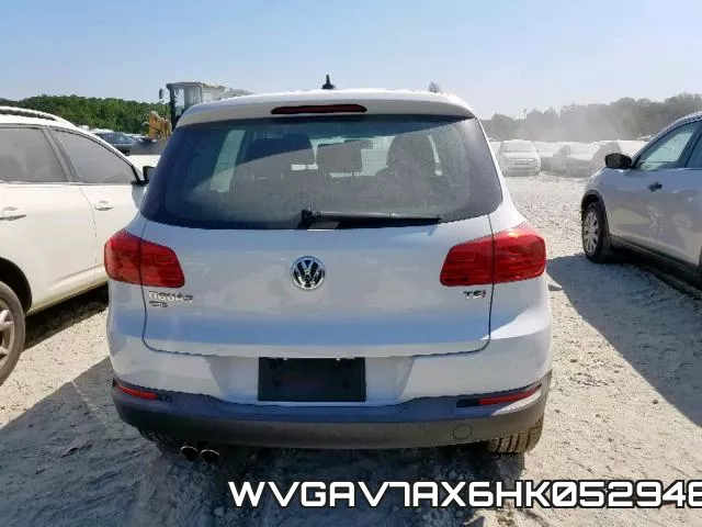 WVGAV7AX6HK052948 фото 10