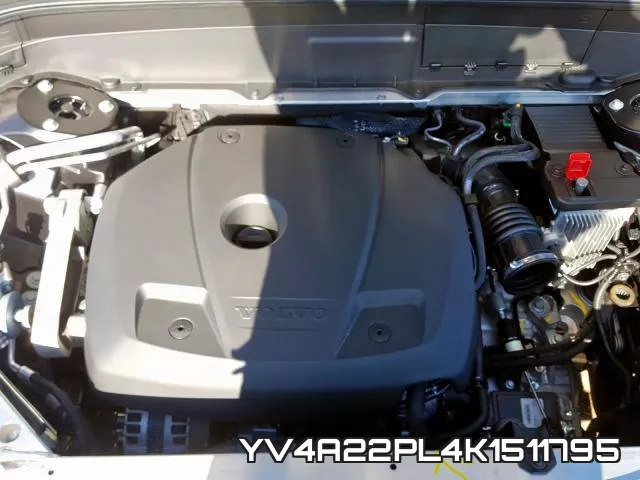 YV4A22PL4K1511795 фото 8
