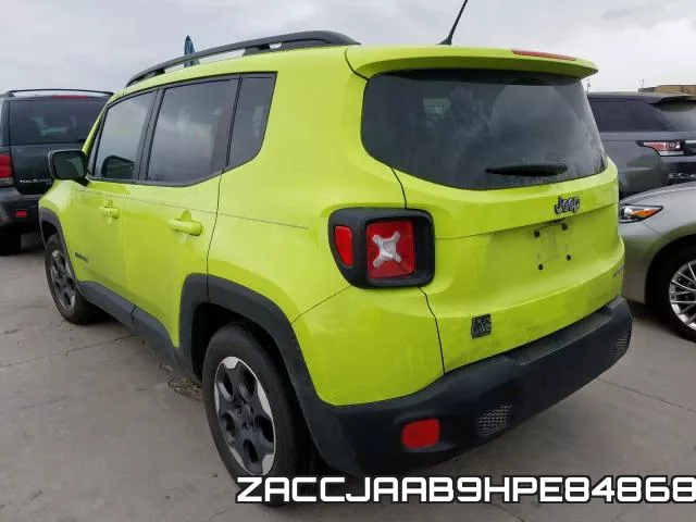 ZACCJAAB9HPE84868 фото 4