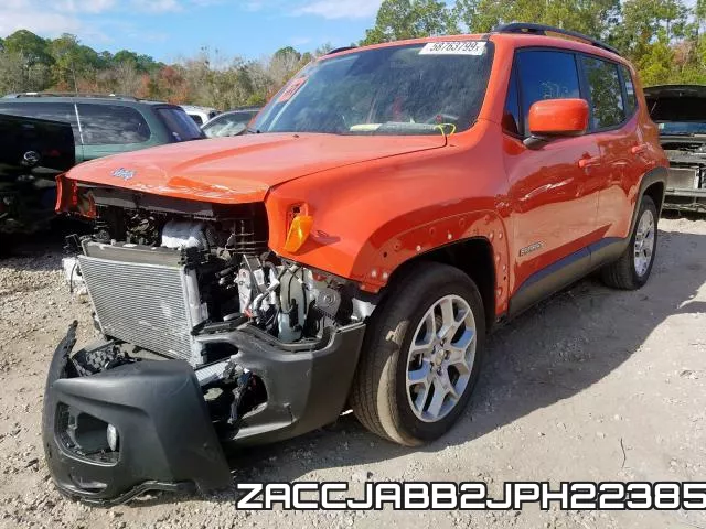 ZACCJABB2JPH22385 фото 3
