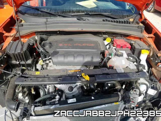 ZACCJABB2JPH22385 фото 8