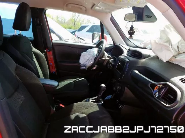 ZACCJABB2JPJ72750 фото 6
