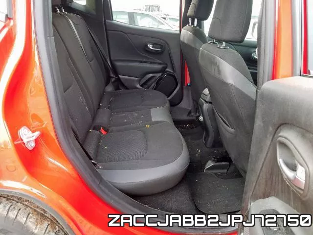 ZACCJABB2JPJ72750 фото 7
