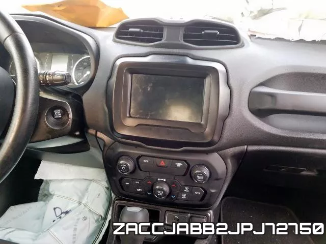 ZACCJABB2JPJ72750 фото 10