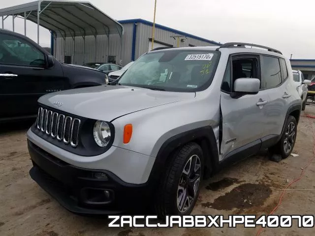 ZACCJABBXHPE40070 фото 3