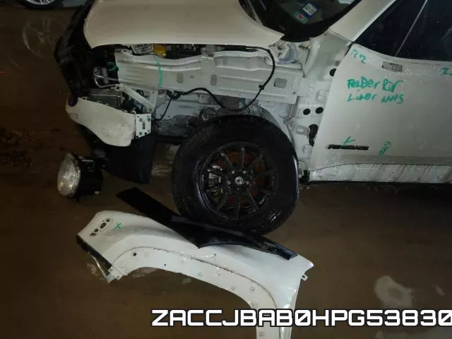 ZACCJBAB0HPG53830 фото 10