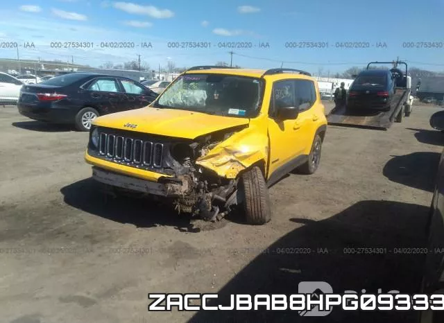 ZACCJBAB8HPG09333 фото 7