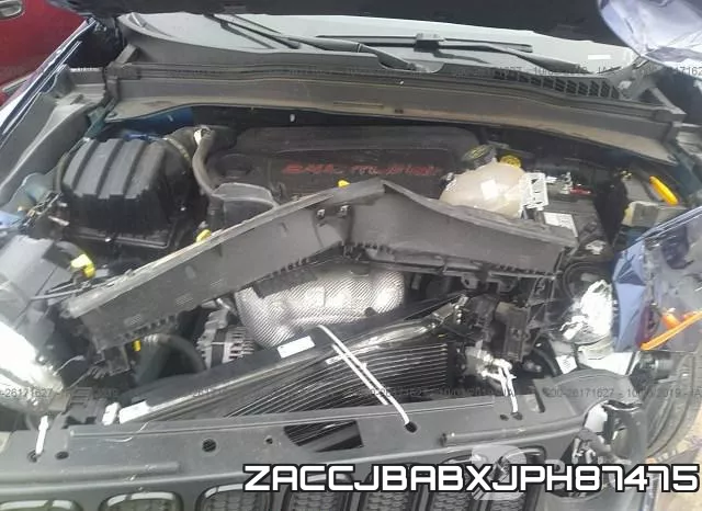 ZACCJBABXJPH87475 фото 2