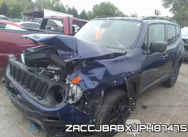 ZACCJBABXJPH87475 фото 3