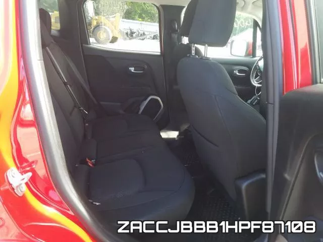 ZACCJBBB1HPF87108 фото 7