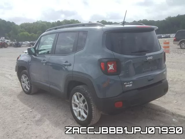 ZACCJBBB1JPJ07930 фото 4