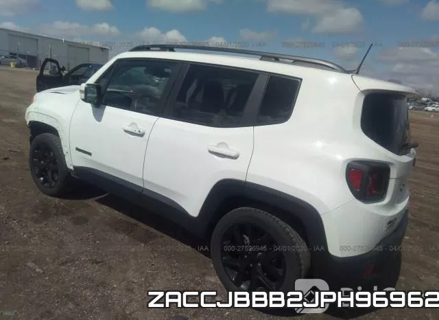 ZACCJBBB2JPH96962 фото 4