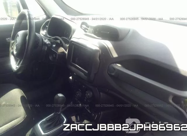 ZACCJBBB2JPH96962 фото 6