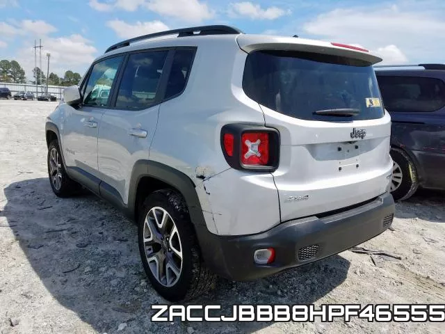 ZACCJBBB8HPF46555 фото 4