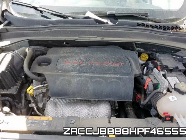 ZACCJBBB8HPF46555 фото 8