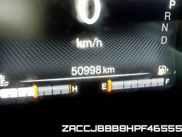 ZACCJBBB8HPF46555 фото 9