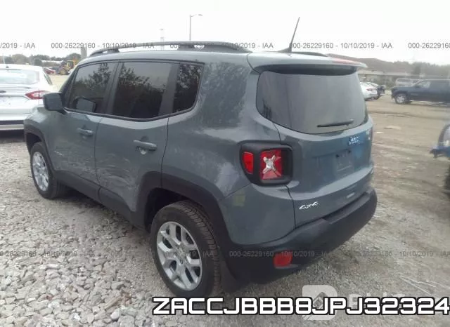 ZACCJBBB8JPJ32324 фото 4