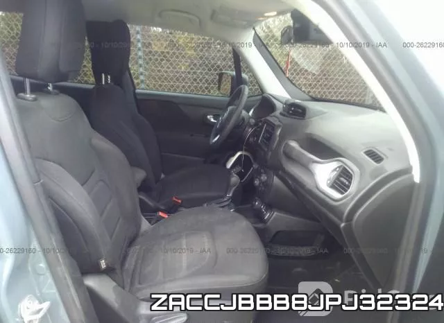 ZACCJBBB8JPJ32324 фото 6