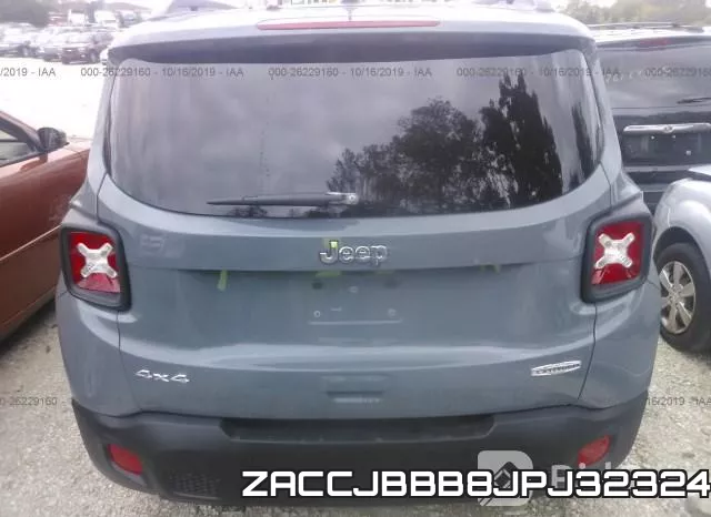 ZACCJBBB8JPJ32324 фото 7